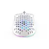 Mouse gaming ENDORFY LIX Onyx White