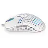 Mouse gaming ENDORFY LIX Onyx White