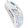 Mouse gaming ENDORFY LIX Plus Onyx White