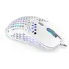 Mouse gaming ENDORFY LIX Plus Onyx White