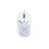 Mouse gaming ENDORFY LIX Plus Onyx White