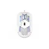 Mouse gaming ENDORFY LIX Plus Onyx White