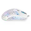 Mouse gaming ENDORFY LIX Plus Onyx White