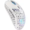 Mouse gaming ENDORFY LIX Plus Wireless Onyx White