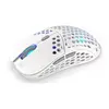 Mouse gaming ENDORFY LIX Plus Wireless Onyx White