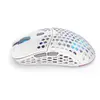 Mouse gaming ENDORFY LIX Plus Wireless Onyx White