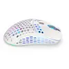 Mouse gaming ENDORFY LIX Plus Wireless Onyx White