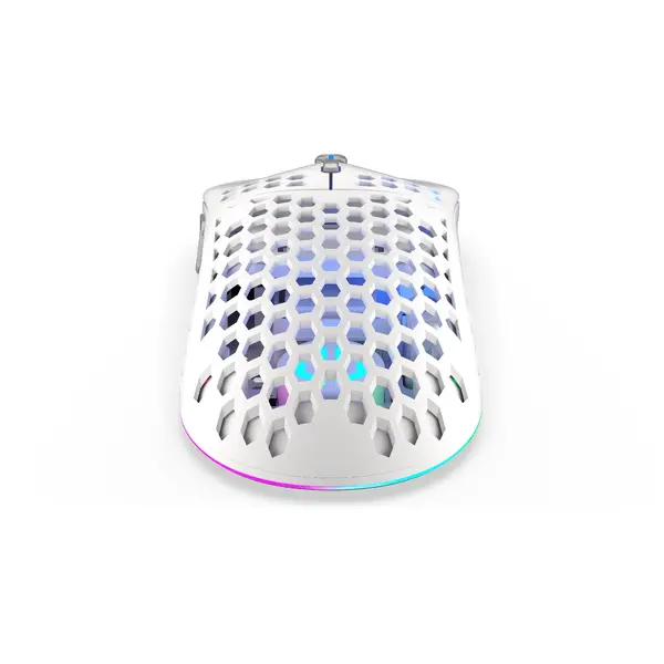 Mouse gaming ENDORFY LIX Plus Wireless Onyx White