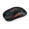 Mouse gaming ENDORFY LIX Plus Wireless Black