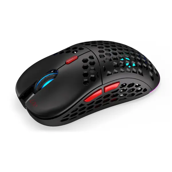 Mouse gaming ENDORFY LIX Plus Wireless Black