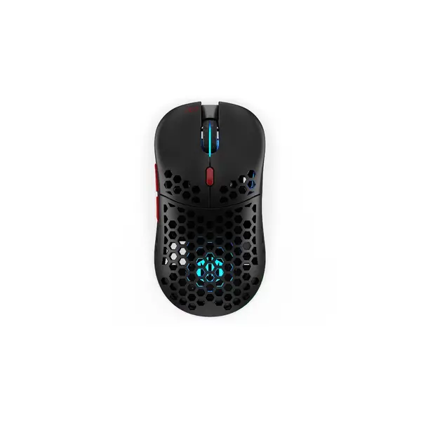 Mouse gaming ENDORFY LIX Plus Wireless Black
