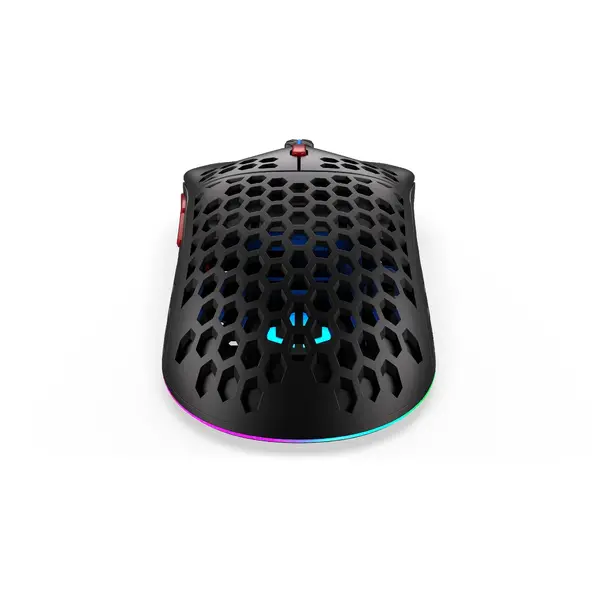 Mouse gaming ENDORFY LIX Plus Wireless Black