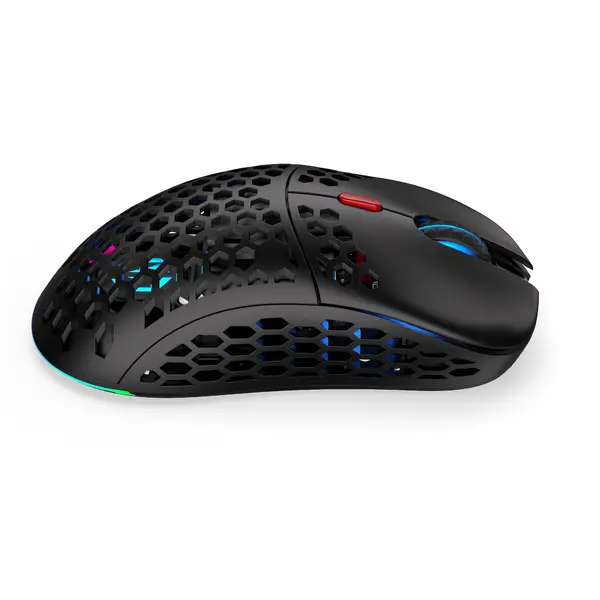 Mouse gaming ENDORFY LIX Plus Wireless Black