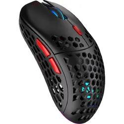 LIX Plus Wireless Black