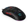 Mouse gaming ENDORFY LIX Plus Black