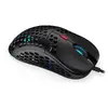 Mouse gaming ENDORFY LIX Plus Black