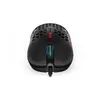 Mouse gaming ENDORFY LIX Plus Black