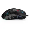 Mouse gaming ENDORFY LIX Plus Black