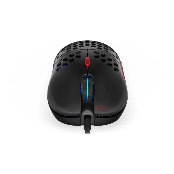 Mouse gaming ENDORFY LIX Plus Black