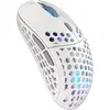 Mouse gaming ENDORFY LIX Wireless Onyx White