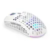 Mouse gaming ENDORFY LIX Wireless Onyx White