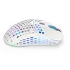 Mouse gaming ENDORFY LIX Wireless Onyx White