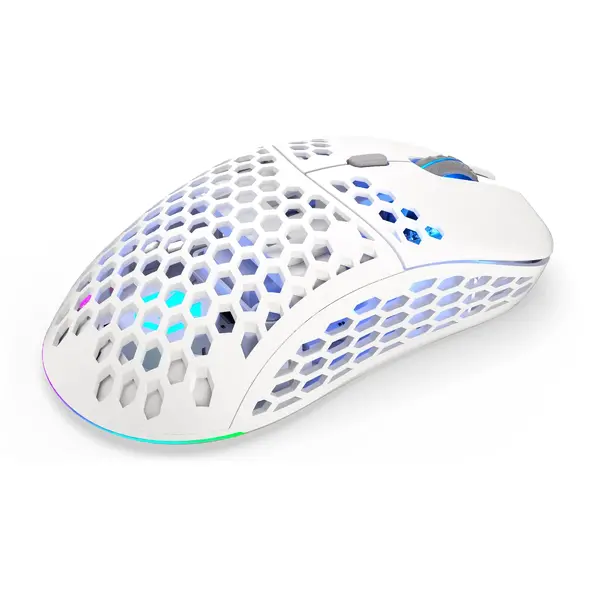Mouse gaming ENDORFY LIX Wireless Onyx White