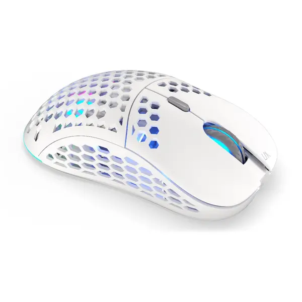 Mouse gaming ENDORFY LIX Wireless Onyx White