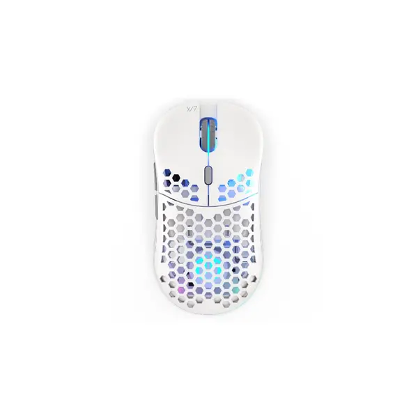 Mouse gaming ENDORFY LIX Wireless Onyx White