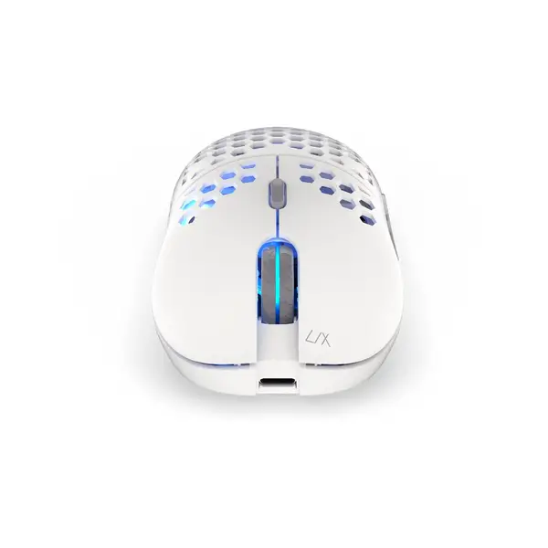 Mouse gaming ENDORFY LIX Wireless Onyx White