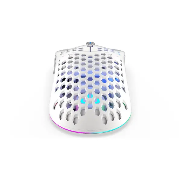 Mouse gaming ENDORFY LIX Wireless Onyx White
