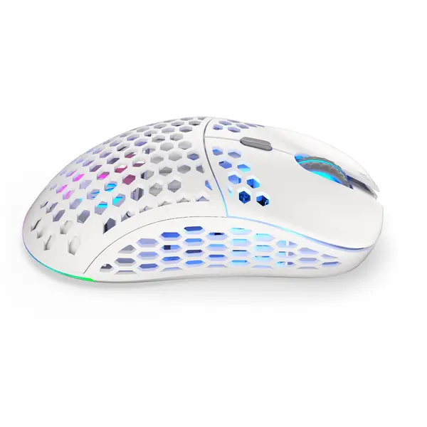 Mouse gaming ENDORFY LIX Wireless Onyx White