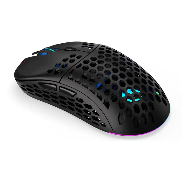 Mouse gaming ENDORFY LIX Wireless Black