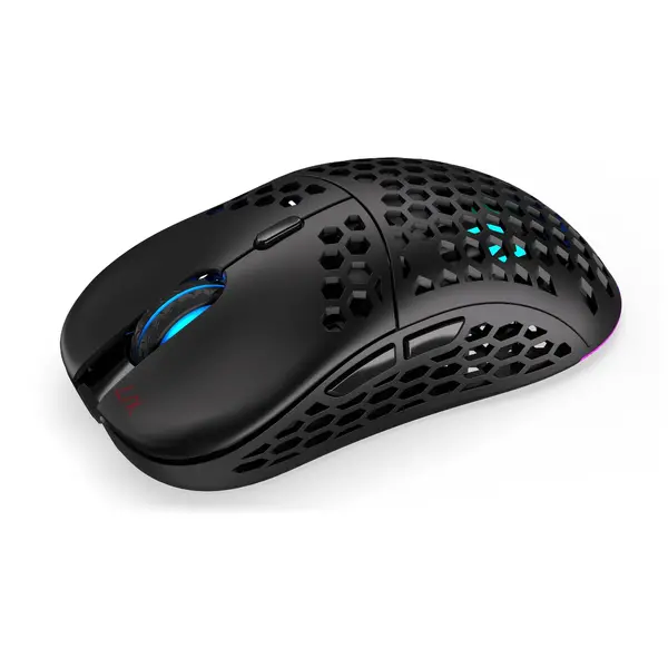 Mouse gaming ENDORFY LIX Wireless Black