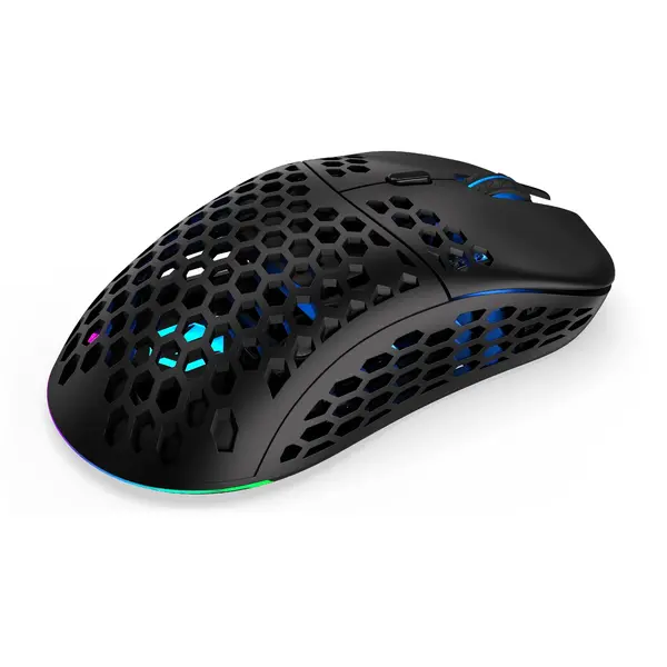 Mouse gaming ENDORFY LIX Wireless Black