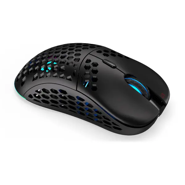 Mouse gaming ENDORFY LIX Wireless Black