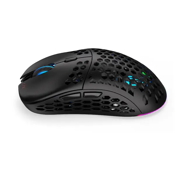 Mouse gaming ENDORFY LIX Wireless Black