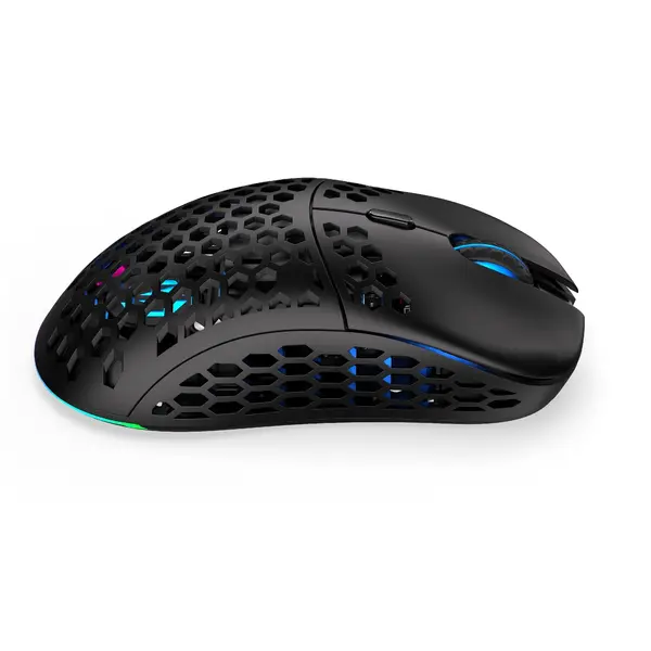 Mouse gaming ENDORFY LIX Wireless Black