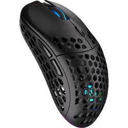 LIX Wireless Black