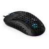 Mouse gaming ENDORFY LIX Black