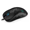 Mouse gaming ENDORFY LIX Black