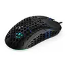 Mouse gaming ENDORFY LIX Black