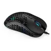 Mouse gaming ENDORFY LIX Black
