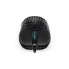 Mouse gaming ENDORFY LIX Black