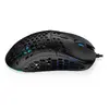 Mouse gaming ENDORFY LIX Black