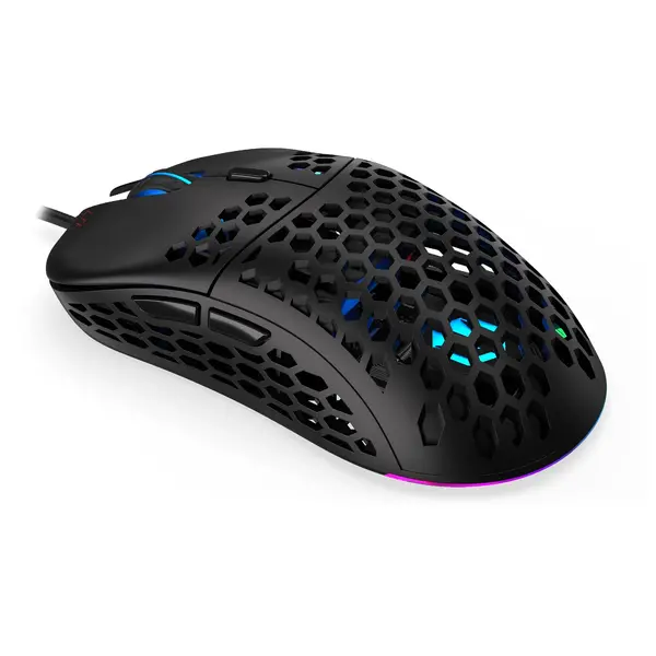 Mouse gaming ENDORFY LIX Black