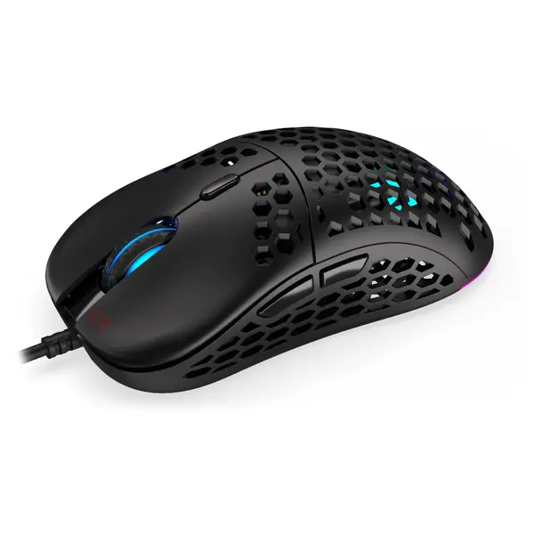 Mouse gaming ENDORFY LIX Black