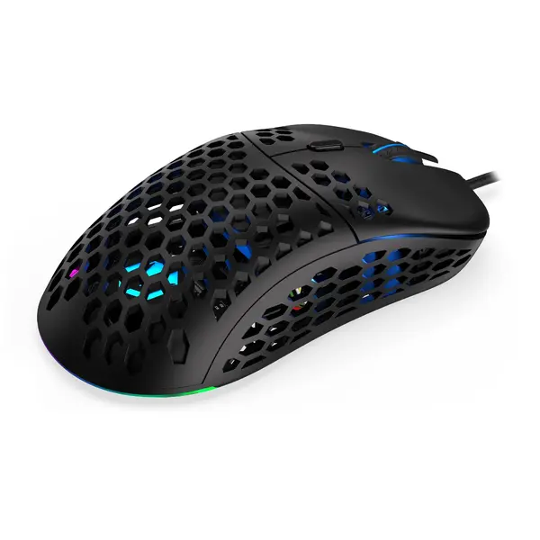 Mouse gaming ENDORFY LIX Black