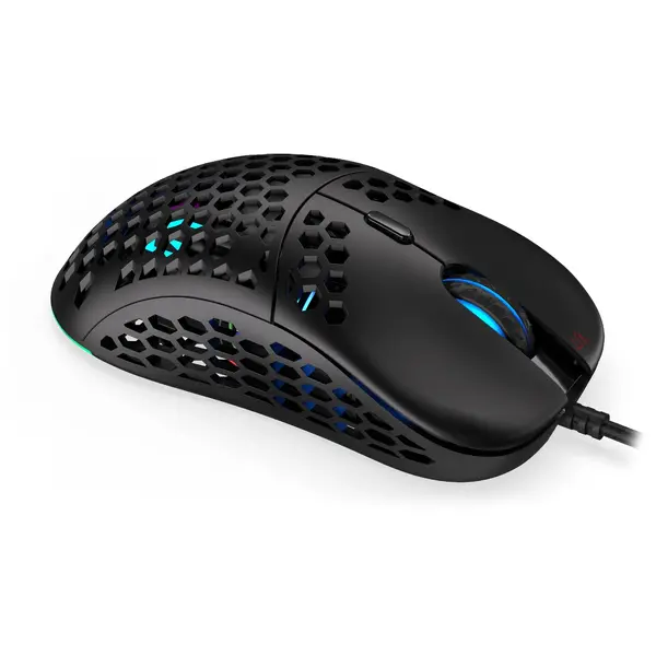 Mouse gaming ENDORFY LIX Black