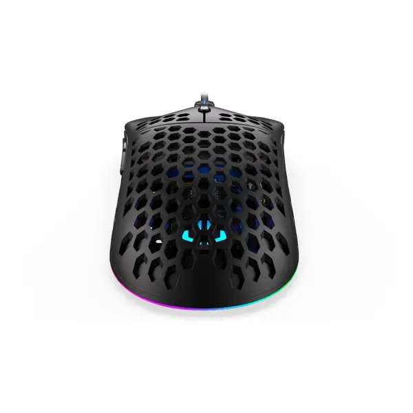 Mouse gaming ENDORFY LIX Black